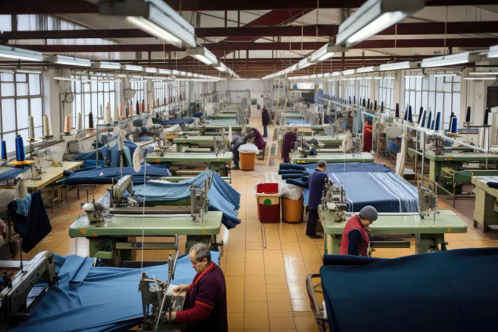 Textile Industries
