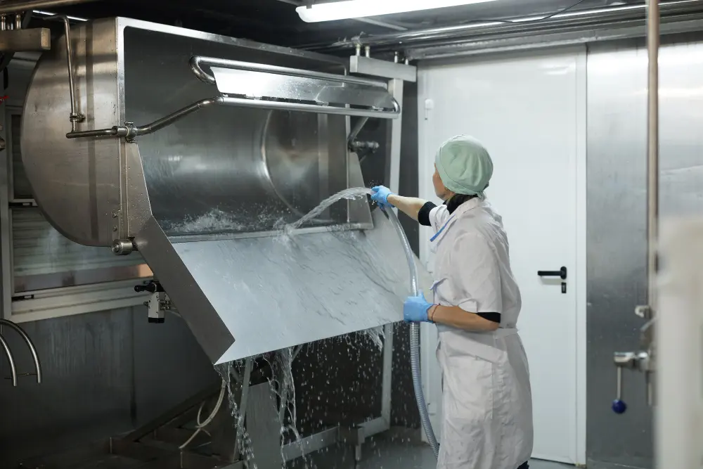 Food Processing