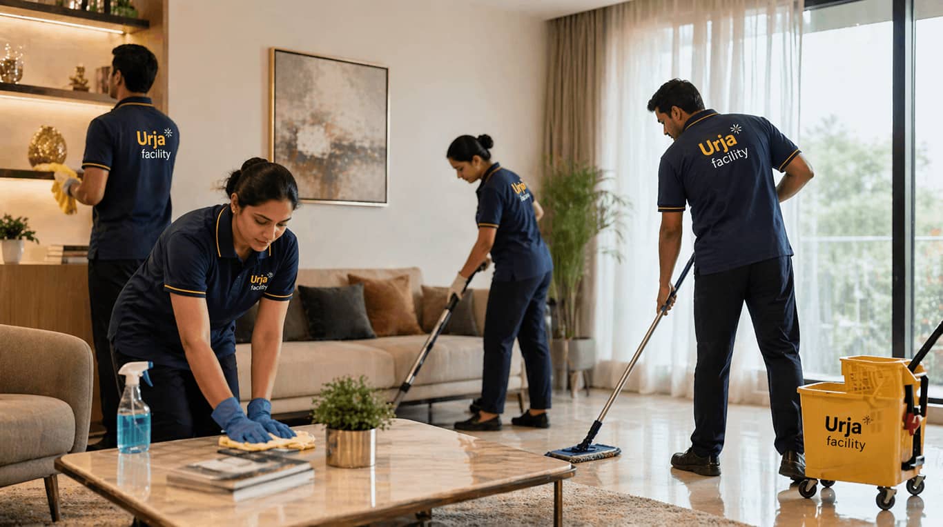 Understanding the Cost of Housekeeping Services: What Businesses Need to Know
