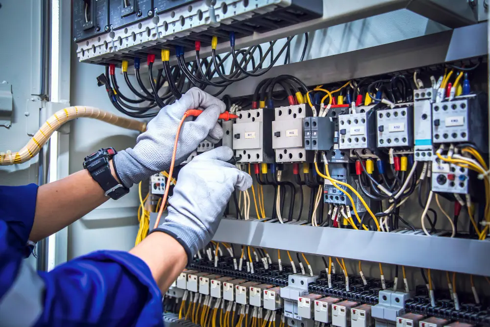 Electrical System Services
