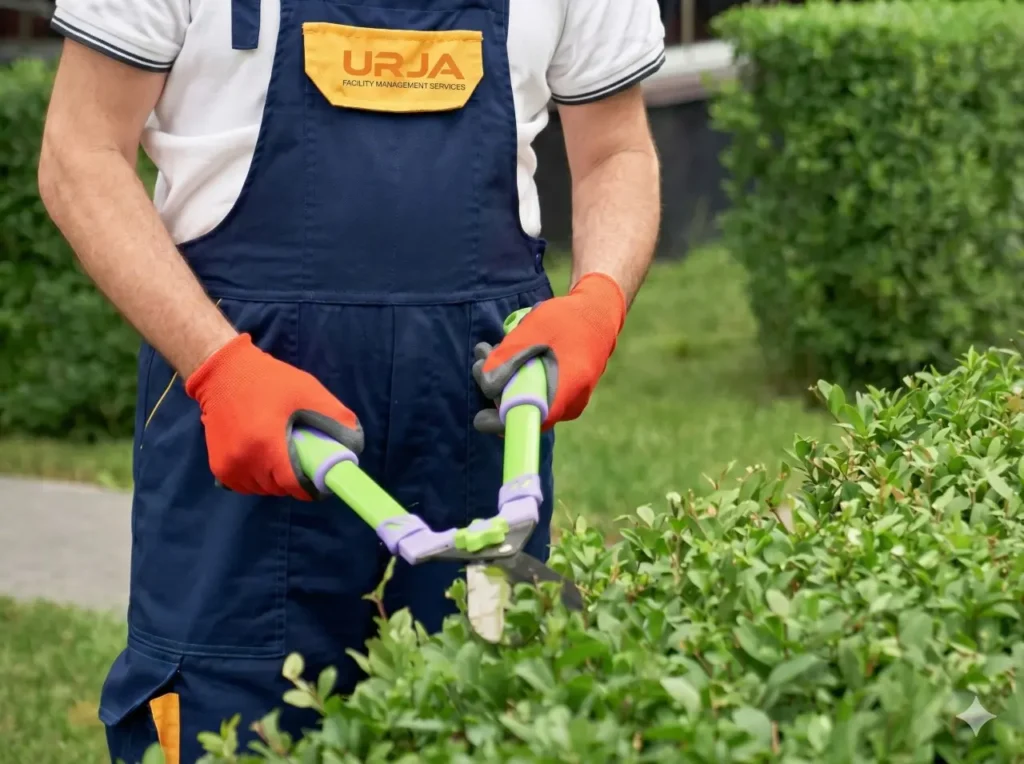 Landscaping Services