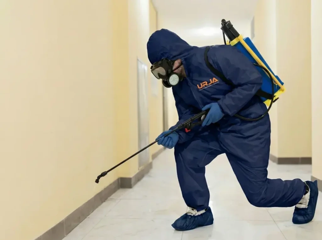 Pest Control