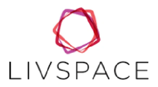 Livspace - Client of Urja Facility Management