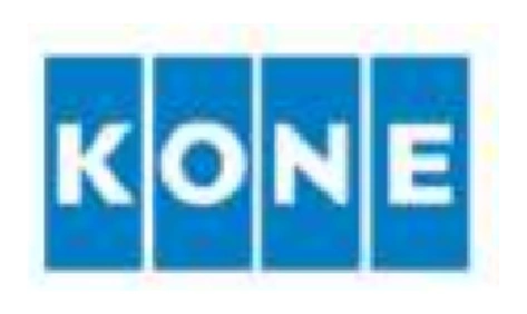 KONE - Client of Urja Facility Management