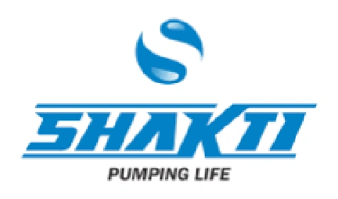Shakti Pumps - Client of Urja Facility Management