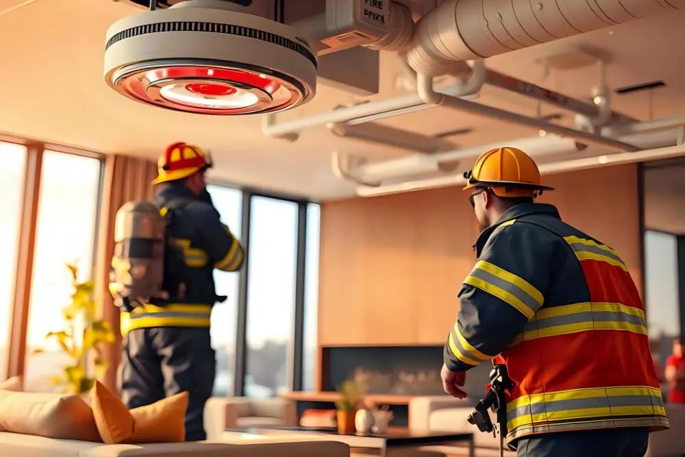 Fire Safety Systems