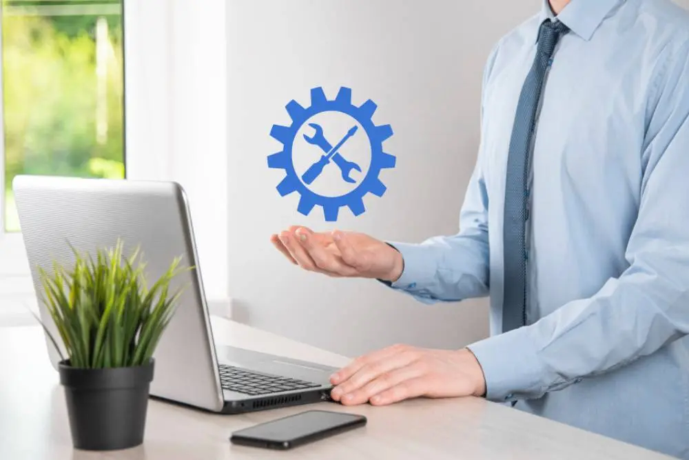 Benefits of Hard Technical Services