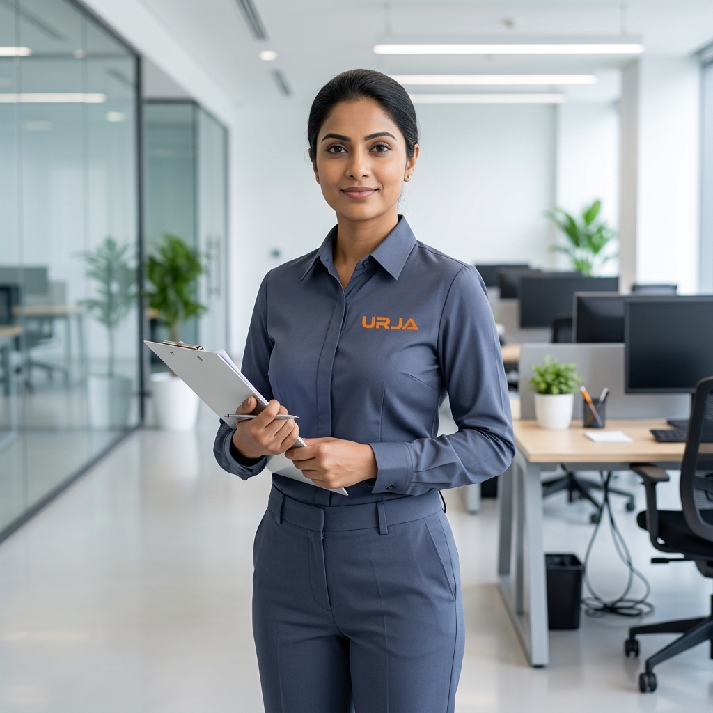 The Facility Manager's Checklist for IT Company Housekeeping